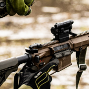 POTD: Sweden’s New Automatic Carbine 24