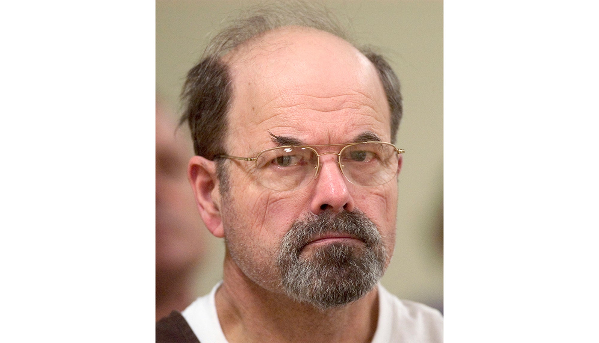 Dennis Rader, pictured, is serving ten consecutive life sentences for the murders of at least ten women