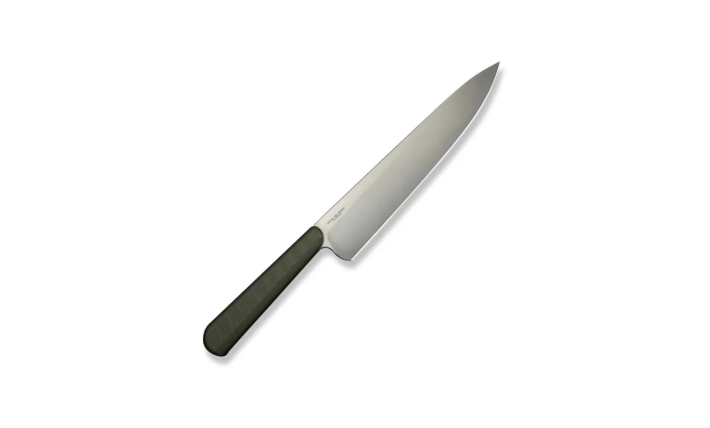 Ostap Hel Serves up Civivi’s First Kitchen Knife