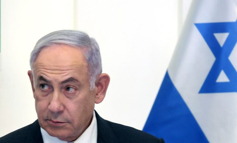 Biden administration rejects Netanyahu’s claim of arms delays: ‘We genuinely don’t know what he’s talking about’