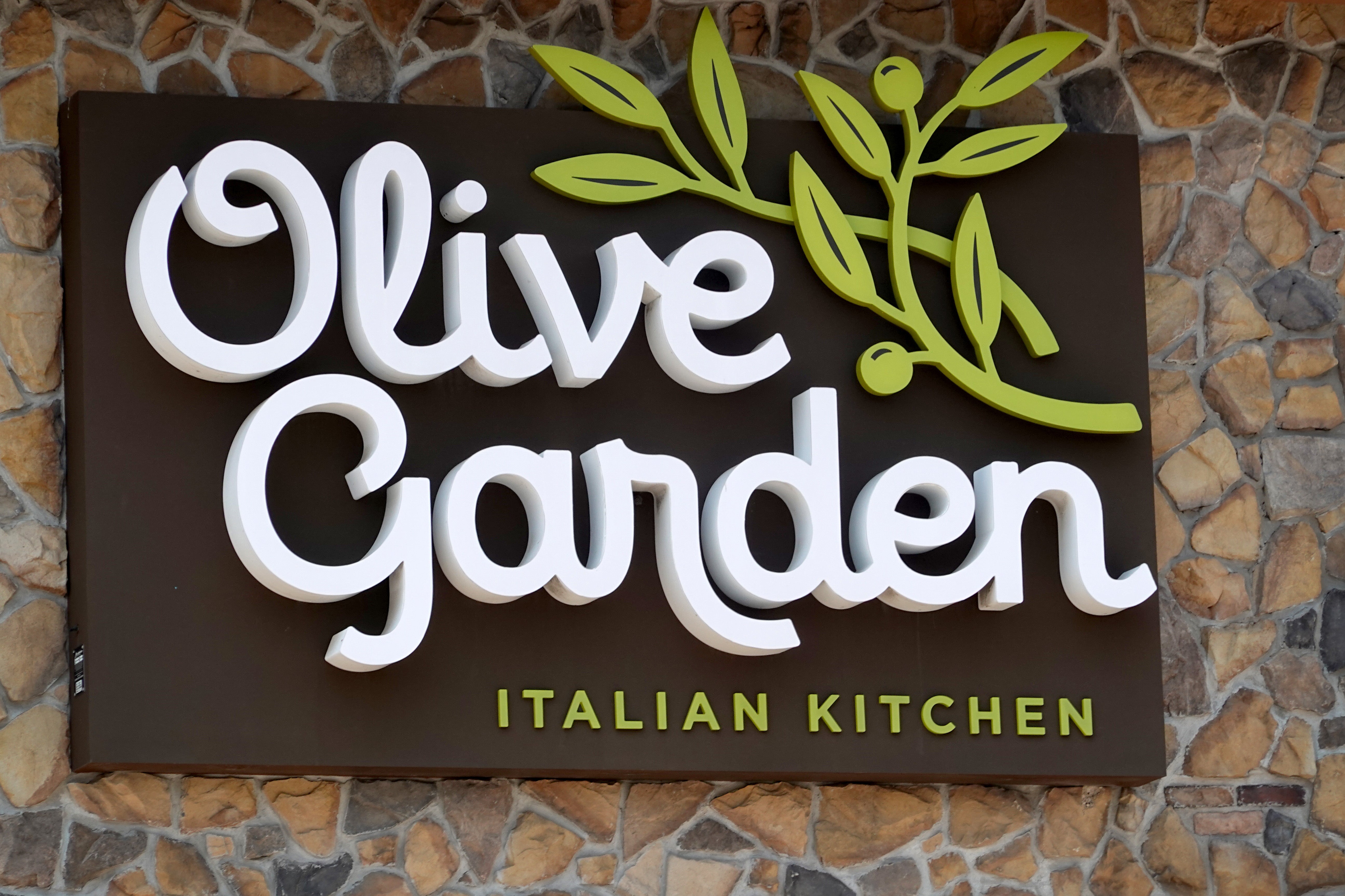 A former cook at a Baltimore Olive Garden restaurant is suing the chain alleging her supervisors ignored a coworker who was allegedly repeatedly sexually assaulting her on the job.