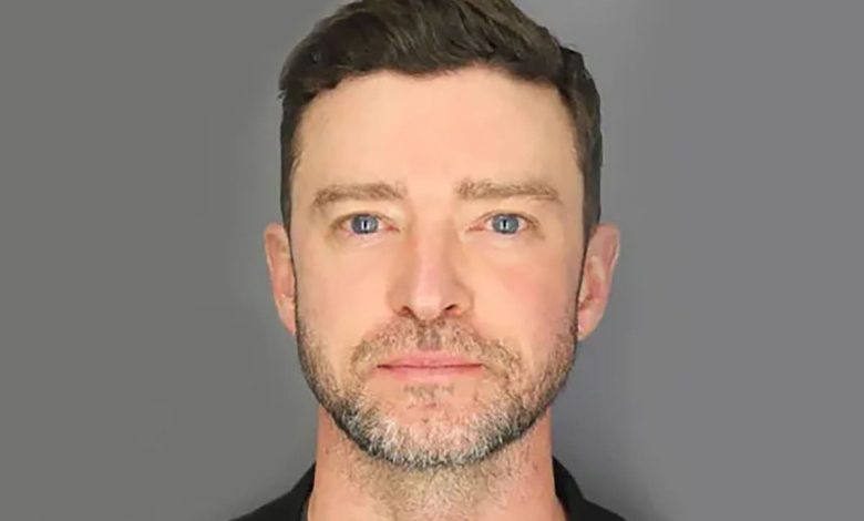 Hotel bartender says Justin Timberlake had lone martini before DWI: ‘If he was drinking more, it wasn’t here’