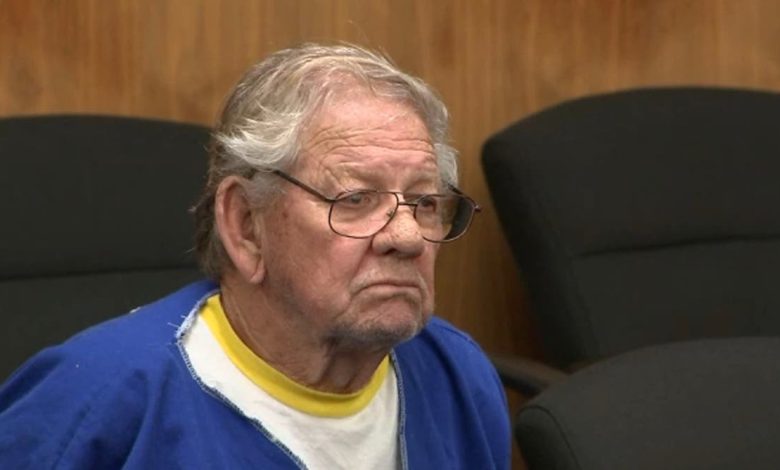 81-year-old ‘serial slingshot shooter’ dies after being released from jail