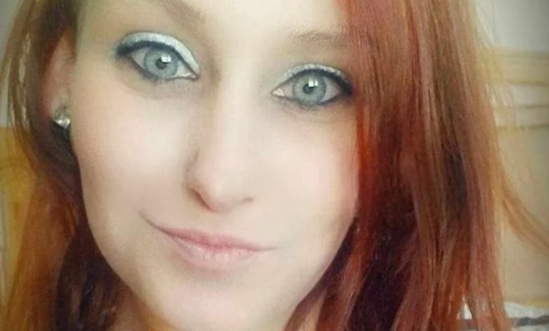 Missing Brittany Moran found dead in a trash can: ‘No person deserves this’