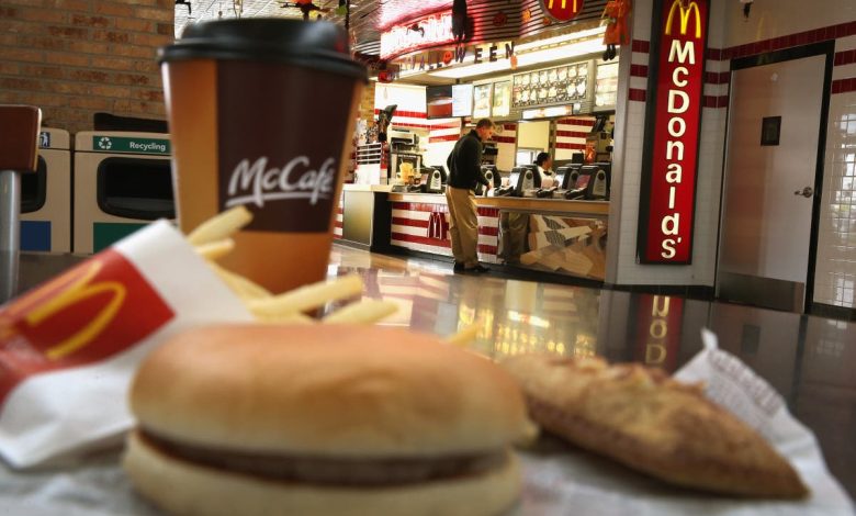 Here’s is how much a McDonald’s, Chick-fil-A and Chipotle cost thanks to inflation