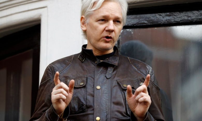 Don’t judge Julian Assange for taking US plea deal, says Australian MP