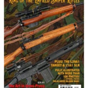 New Book: “Britain’s L42A1: King of the Enfield Sniper Rifles”