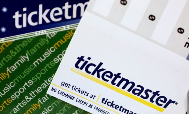 500 million Ticketmaster customers have their data hacked: LiveNation investigating breach