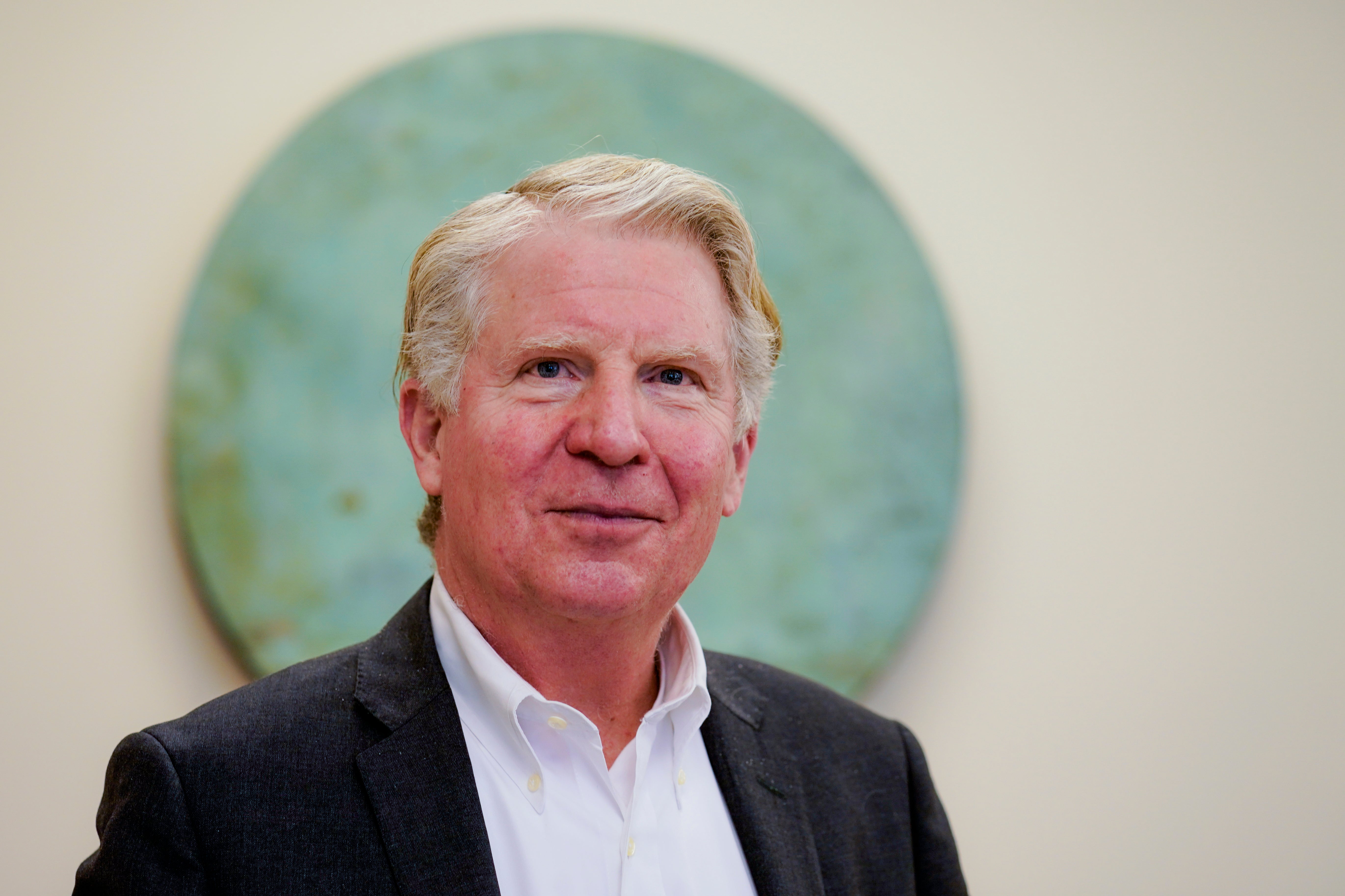 Former Manhattan District Attorney Cyrus Vance Jr does not believe that Former President Donald Trump will serve prison time following his conviction