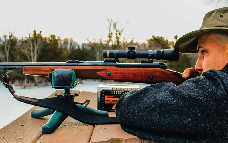 Massaro-Winchester-Model-70