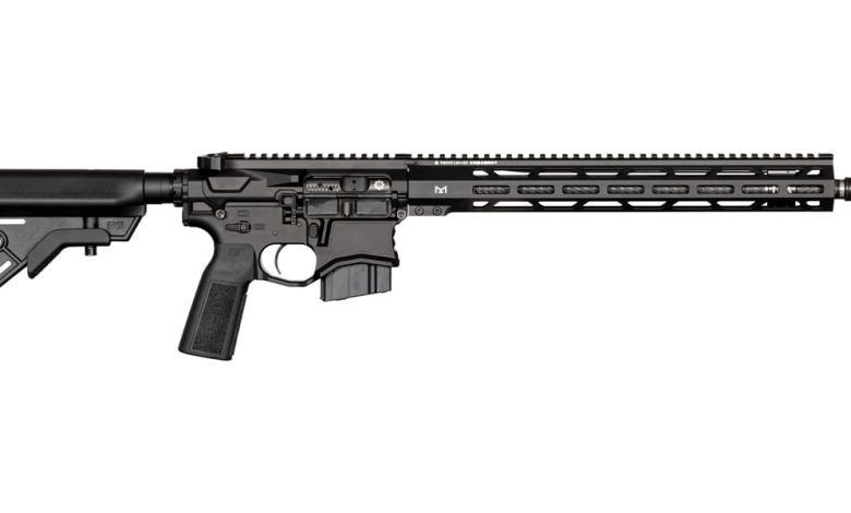 Next Level Armament Announces 6ARC Phoenix Rifle