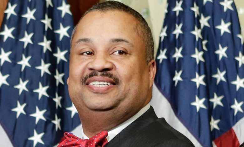 New Jersey elected a dead congressman. What’s next?