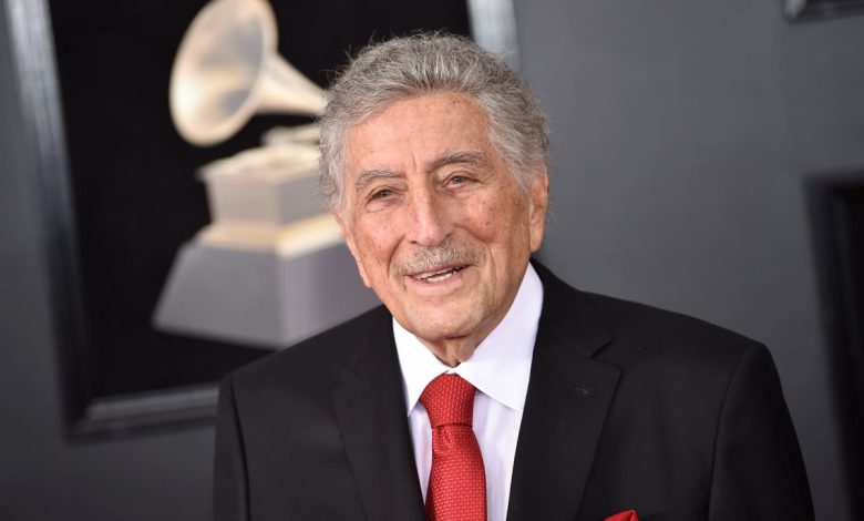 Tony Bennett’s daughters sue their brother over his handling of the late singer’s assets