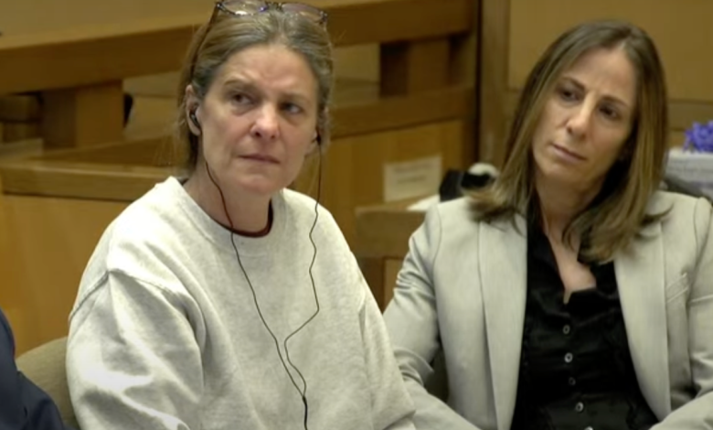 Michelle Troconis sentenced to 20 years in prison for helping boyfriend cover up Jennifer Dulos’ murder