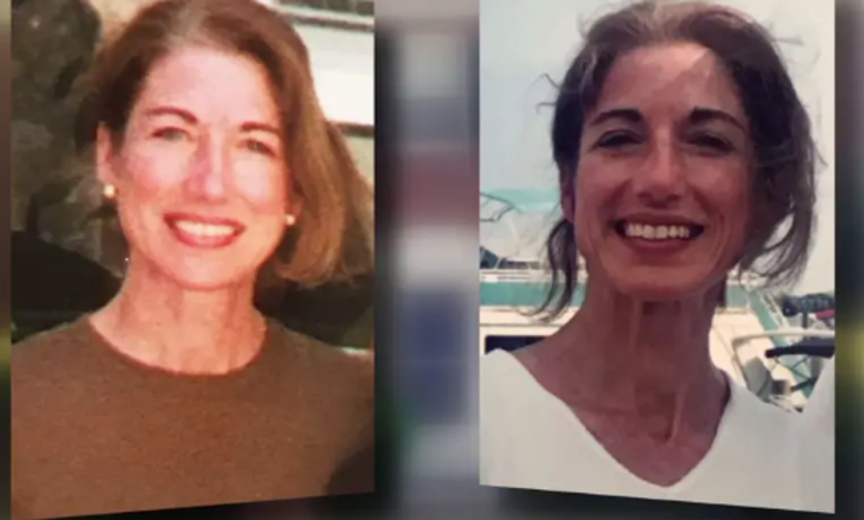 Cops crack mystery of missing mom found dead at ‘brutal crime scene’ decades ago