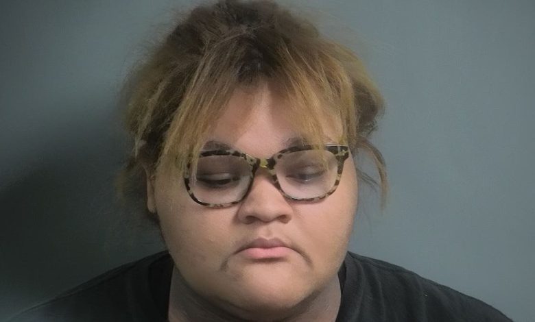 Woman arrested for calling 911 to avoid meeting up with man she’d met on dating app