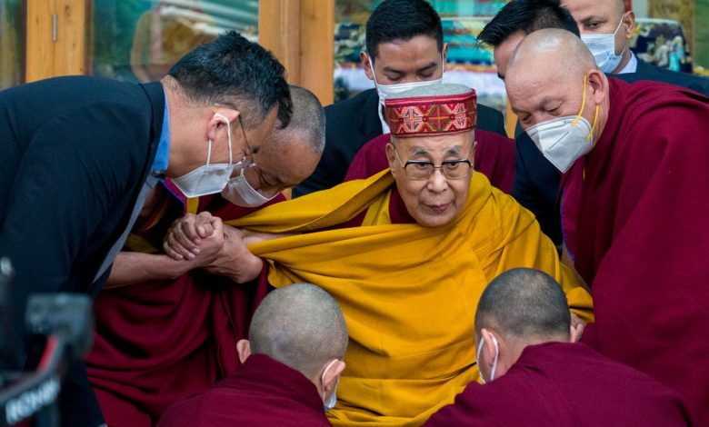 US Congress passes bill asking China to improve ties with Tibetan leader Dalai Lama