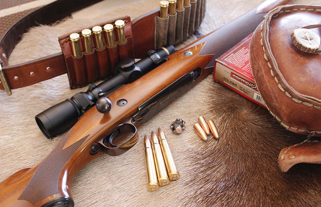 guns to own feature winchester model 70