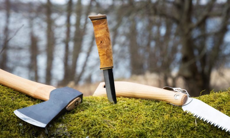 What Household Tools you Need for Survival