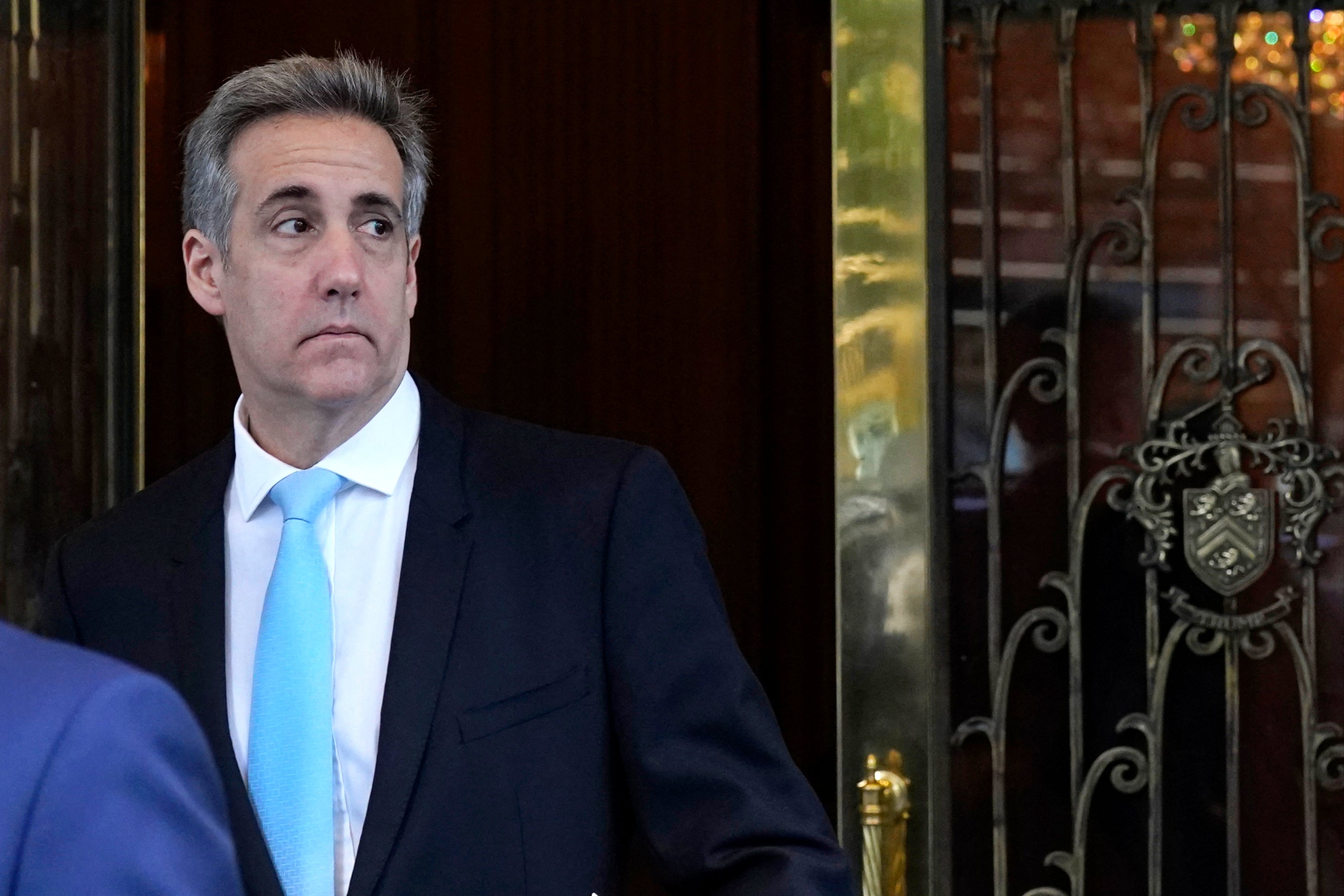 Michael Cohen warned that the Supreme Court’s recent immunity ruling could embolden Donald Trump