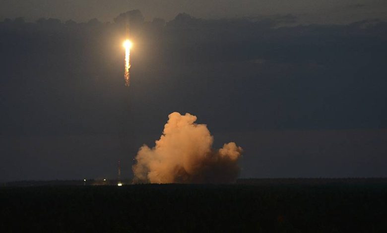 Russia wants 2,600 satellites in orbit by 2036. Is this realistic?