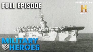 America’s WWI Battleship Dilemma | Battle History Of The Navy | Full Special