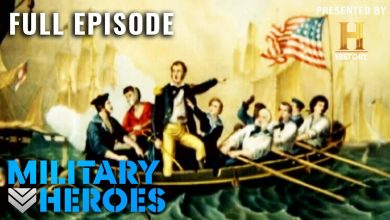 Battle History Of The Navy: America’s Naval Legacy (S1, E1) | Full Episode