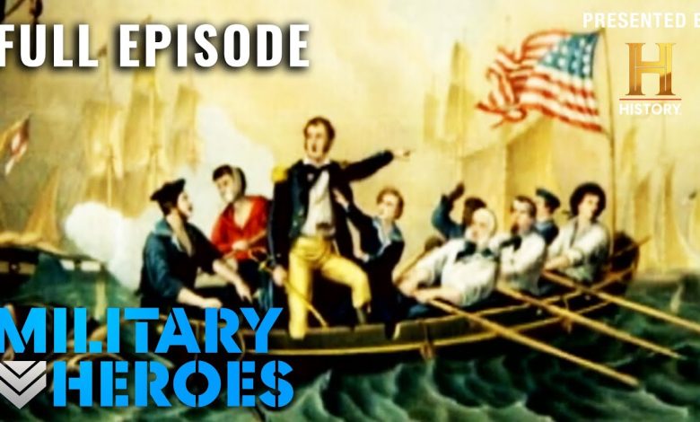 Battle History Of The Navy: America’s Naval Legacy (S1, E1) | Full Episode