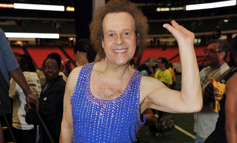 Richard Simmons death: Legendary fitness guru dies at age 76