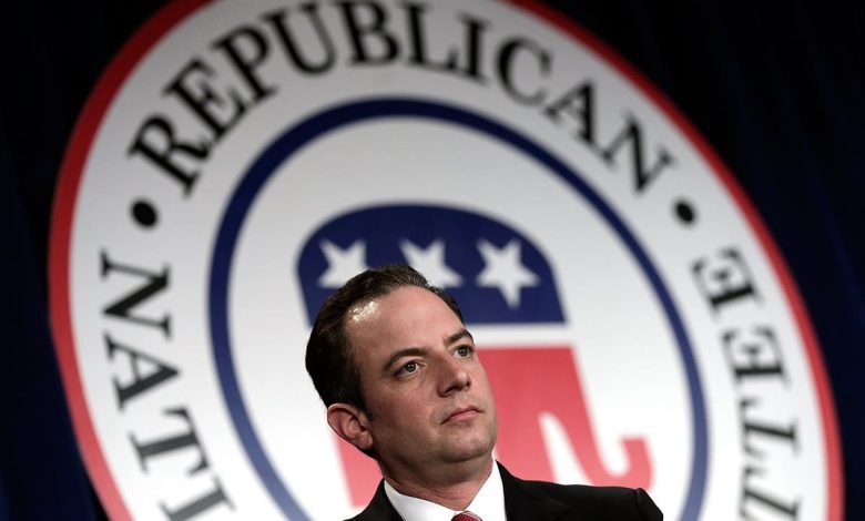 RNC organizer and former Trump chief of staff says 60% chance Biden won’t be on ticket