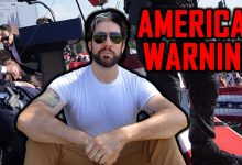 American Warning: Failed Trump Assassination Attempt May Have Saved US