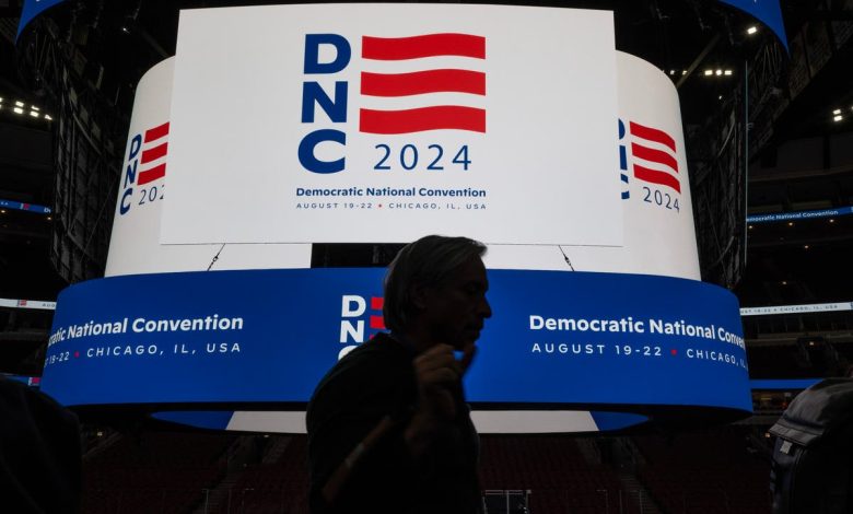 What is an open convention? The nuclear option Democrats could take to replace Biden