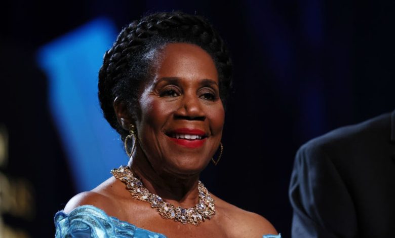 Congresswoman Sheila Jackson Lee, a progressive champion, dies at 74