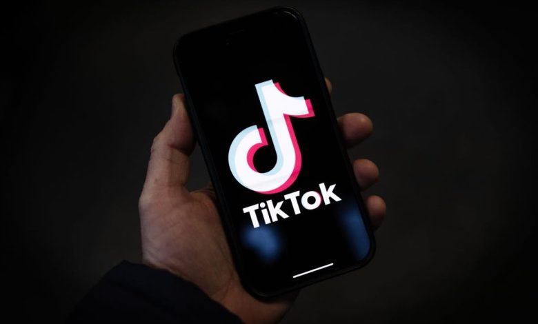 DoJ sues TikTok for ‘illegally collecting children’s data’