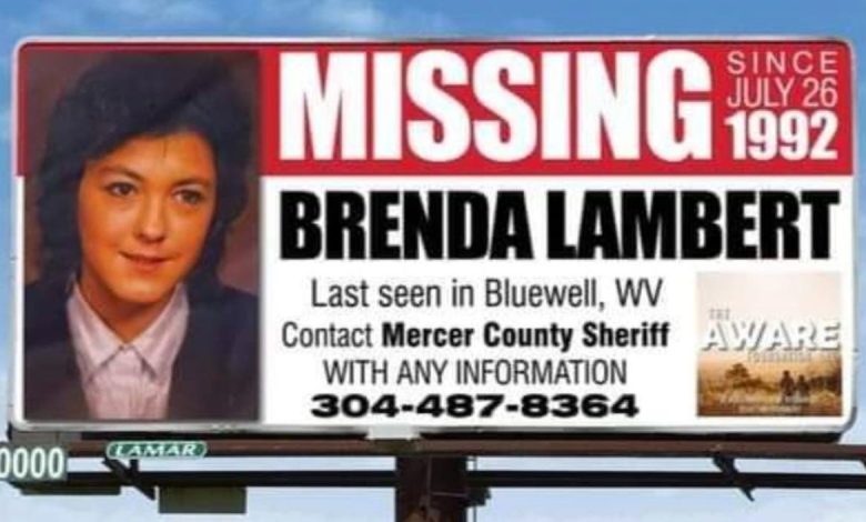 A West Virginia mother vanished from her small town. Six months later, another local disappeared.