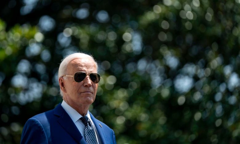 Biden pitches biggest Supreme Court changes in 150 years. Could it actually happen?