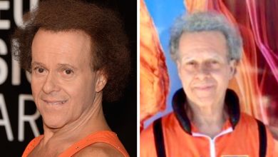 Richard Simmons’ housekeeper breaks silence on late fitness guru’s death