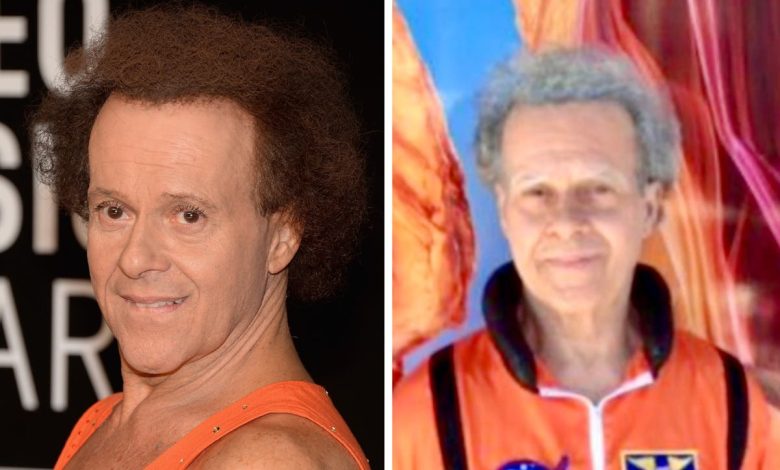 Richard Simmons’ housekeeper breaks silence on late fitness guru’s death