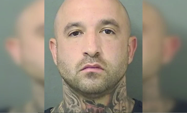 Police arrest burglary suspect in Florida who left cocaine behind