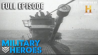 The World At War: Death of the Wolfpack Submarines | Full Special