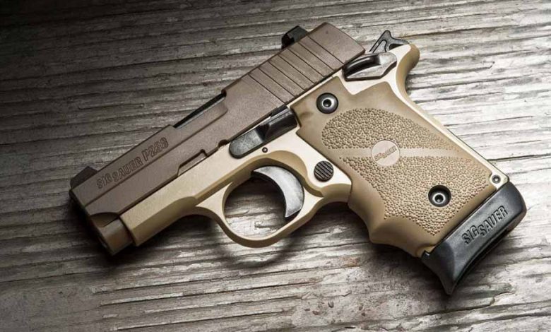 Best .380 Pistol Options For Deep Carry [Tested]