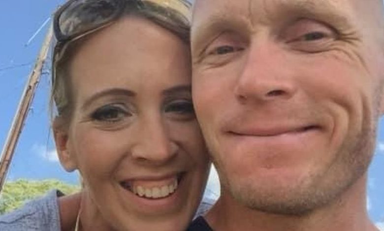 Mystery of Nevada couple found dead in hotel room in Mexico as family cast doubts on cause of death