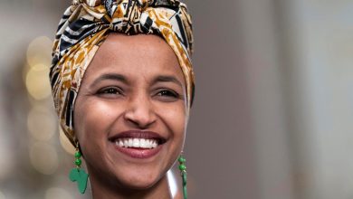 Ilhan Omar easily sails to victory in Minnesota primary after Squad members Bowman and Bush ousted from Congress