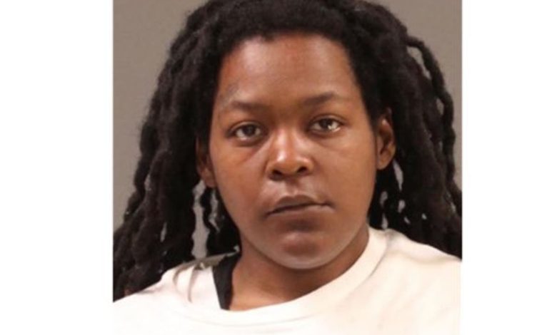 Woman opens fire on parents and baby in a stroller over 0 drug debt