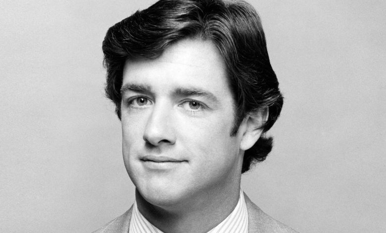 Doug Sheehan, actor in General Hospital and Knots Landing, dies aged 75