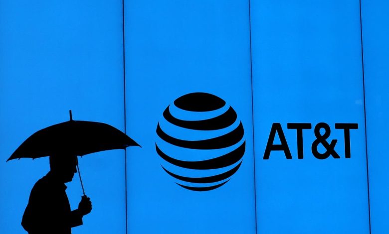 Hold the phone: AT&T reveals hacker stole data of ‘nearly all’ customers in 2022