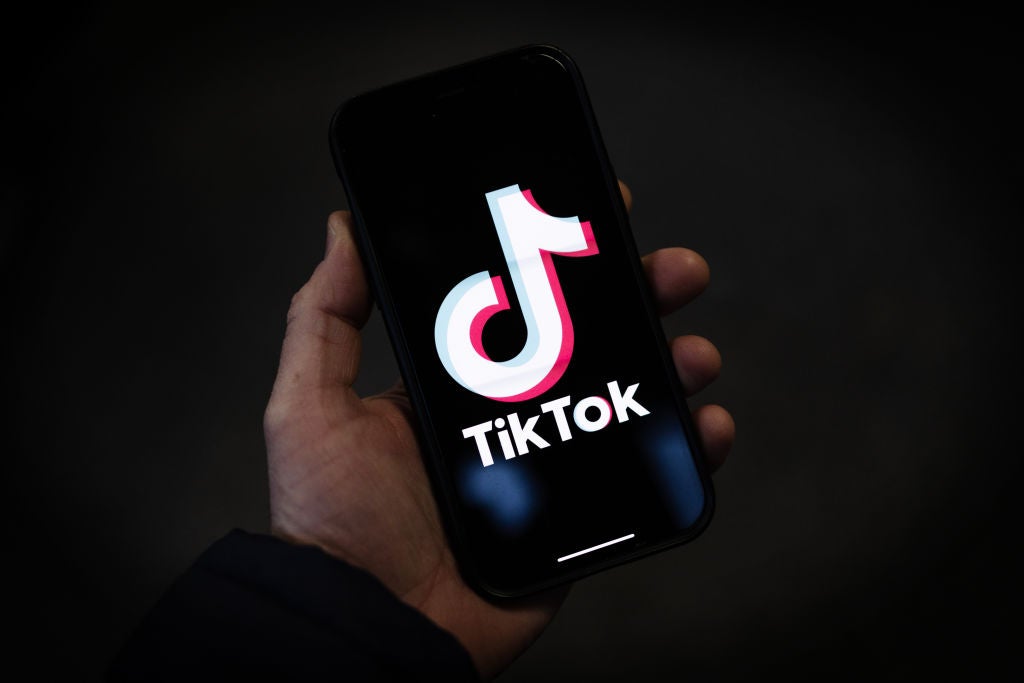 The US Justice Department filed a lawsuit against TikTok on Friday , claiming the app and its parent company ByteDance are violating children’s privacy laws