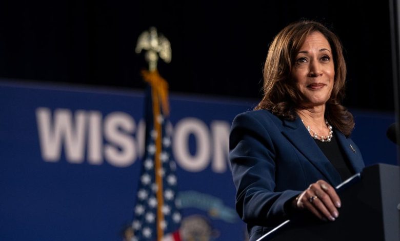 Democrats prepare for ‘Harris Honeymoon’ to wear off