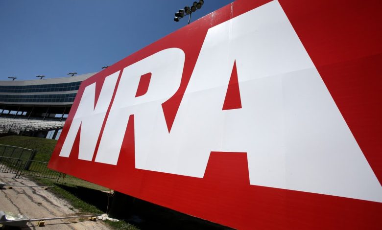 NRA dodges government monitor in corruption case but must bar former exec Wayne LaPierre, New York court rules