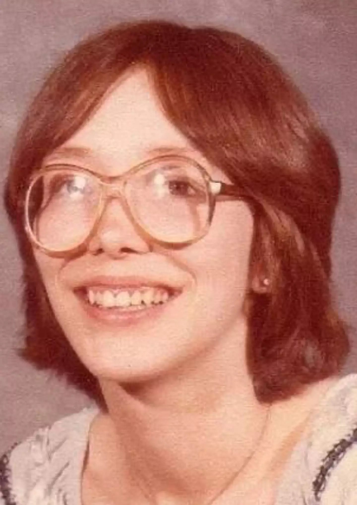 The release of Hemme (pictured as a young adult), the longest-serving wrongfully convicted woman in the country, was blocked the state’s AG office